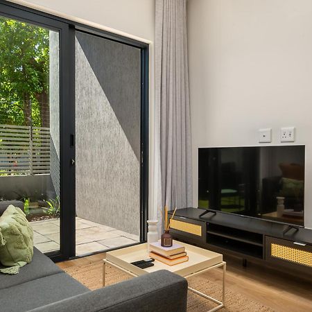 Newlands Peak Aparthotel By Totalstay เคปทาวน์ ภายนอก รูปภาพ