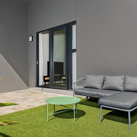 Newlands Peak Aparthotel By Totalstay เคปทาวน์ ภายนอก รูปภาพ