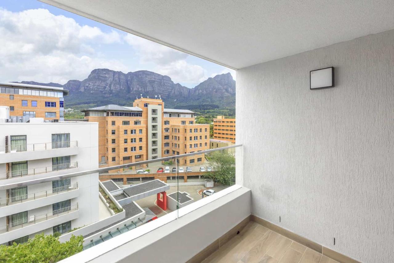Newlands Peak Aparthotel By Totalstay เคปทาวน์ ภายนอก รูปภาพ