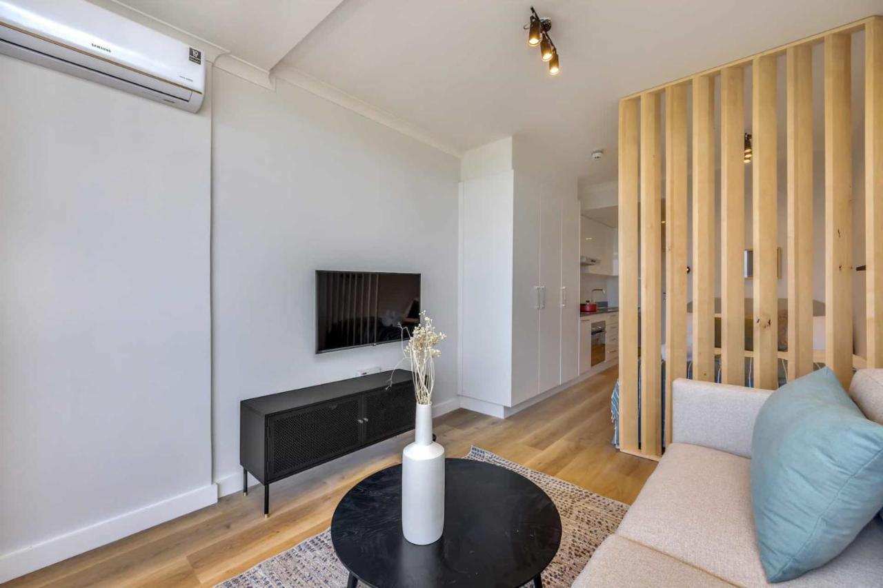 Newlands Peak Aparthotel By Totalstay เคปทาวน์ ภายนอก รูปภาพ