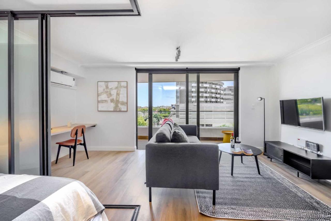 Newlands Peak Aparthotel By Totalstay เคปทาวน์ ภายนอก รูปภาพ
