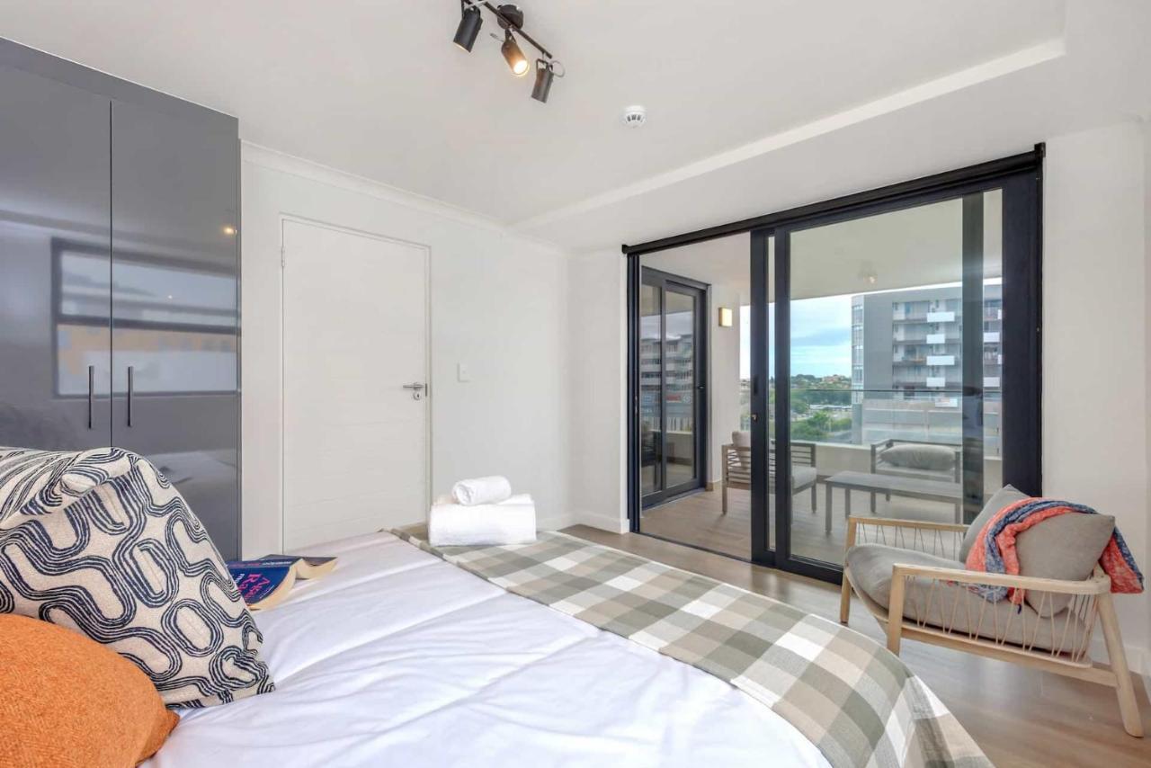 Newlands Peak Aparthotel By Totalstay เคปทาวน์ ภายนอก รูปภาพ