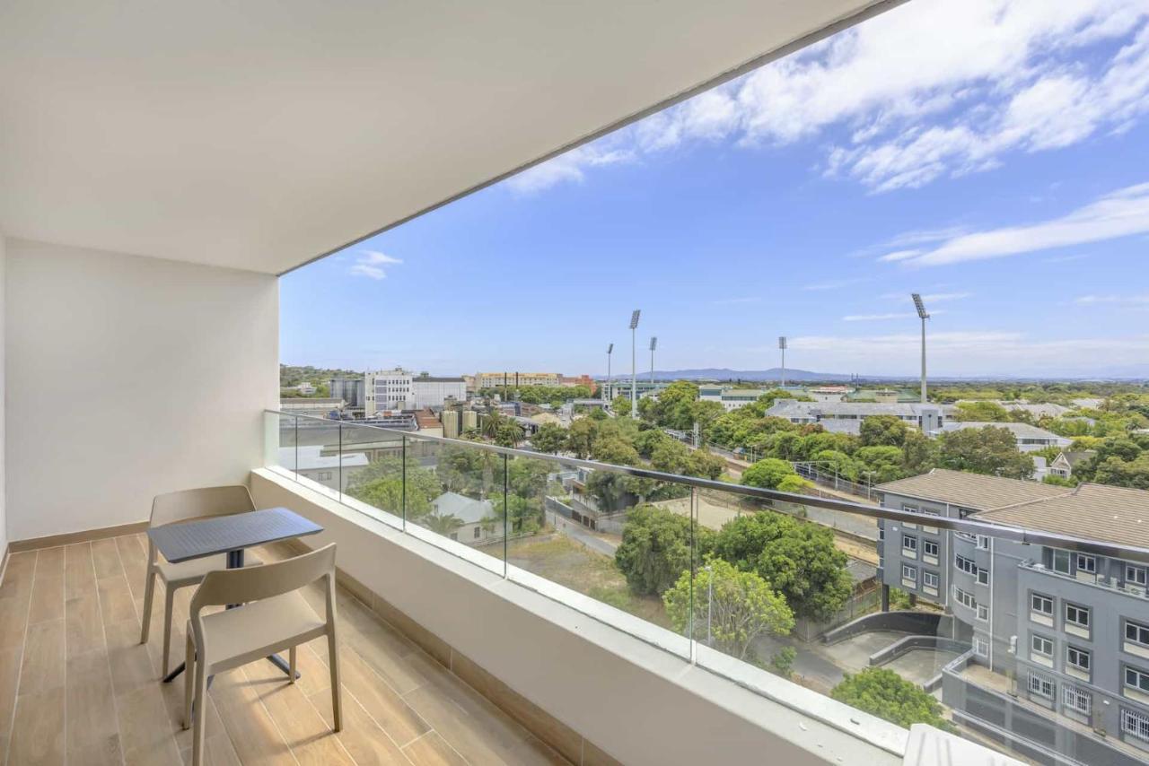 Newlands Peak Aparthotel By Totalstay เคปทาวน์ ภายนอก รูปภาพ