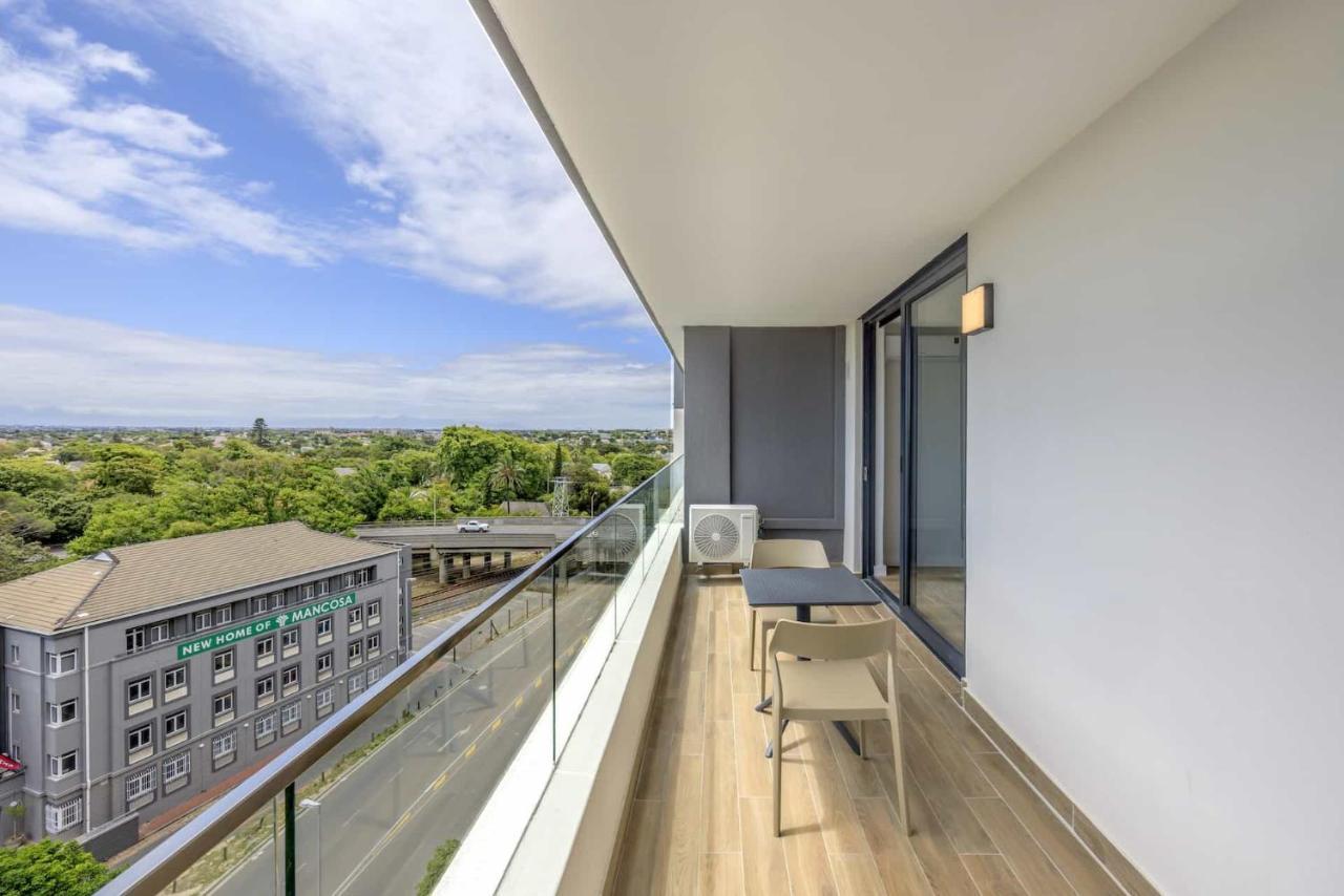 Newlands Peak Aparthotel By Totalstay เคปทาวน์ ภายนอก รูปภาพ