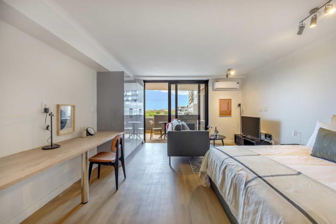 Newlands Peak Aparthotel By Totalstay เคปทาวน์ ภายนอก รูปภาพ