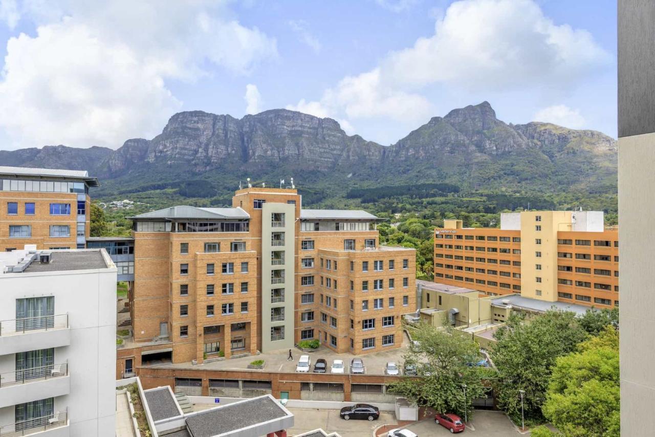 Newlands Peak Aparthotel By Totalstay เคปทาวน์ ภายนอก รูปภาพ