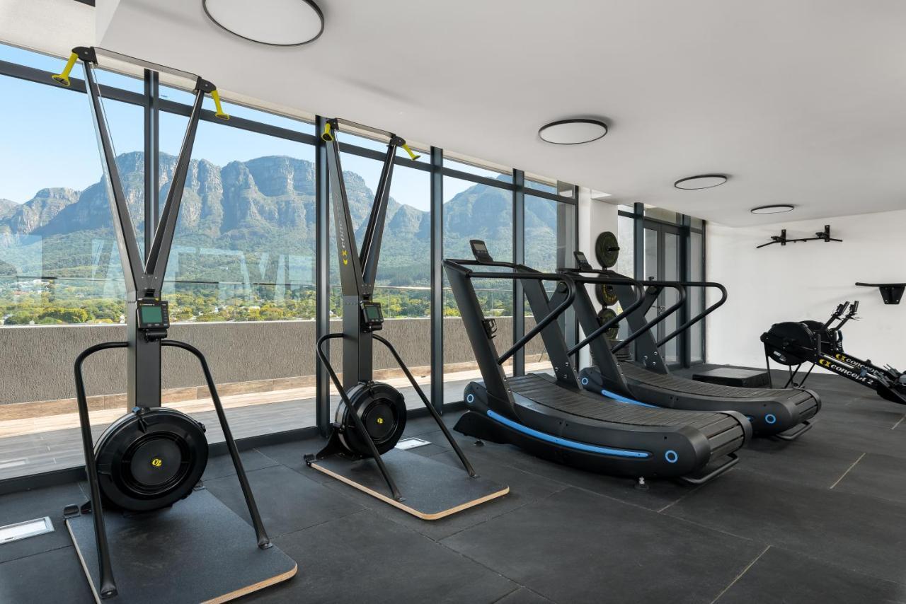 Newlands Peak Aparthotel By Totalstay เคปทาวน์ ภายนอก รูปภาพ