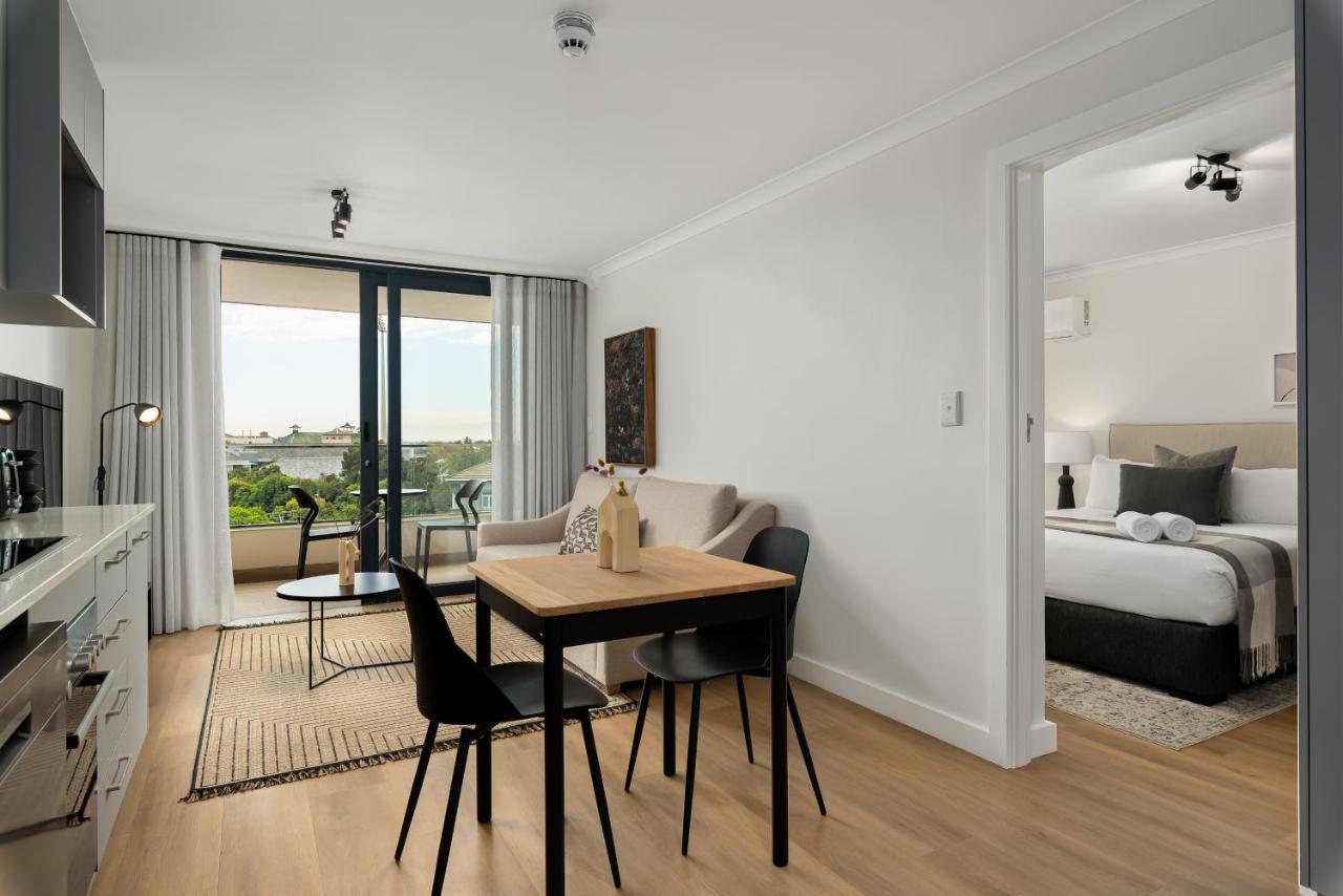 Newlands Peak Aparthotel By Totalstay เคปทาวน์ ภายนอก รูปภาพ