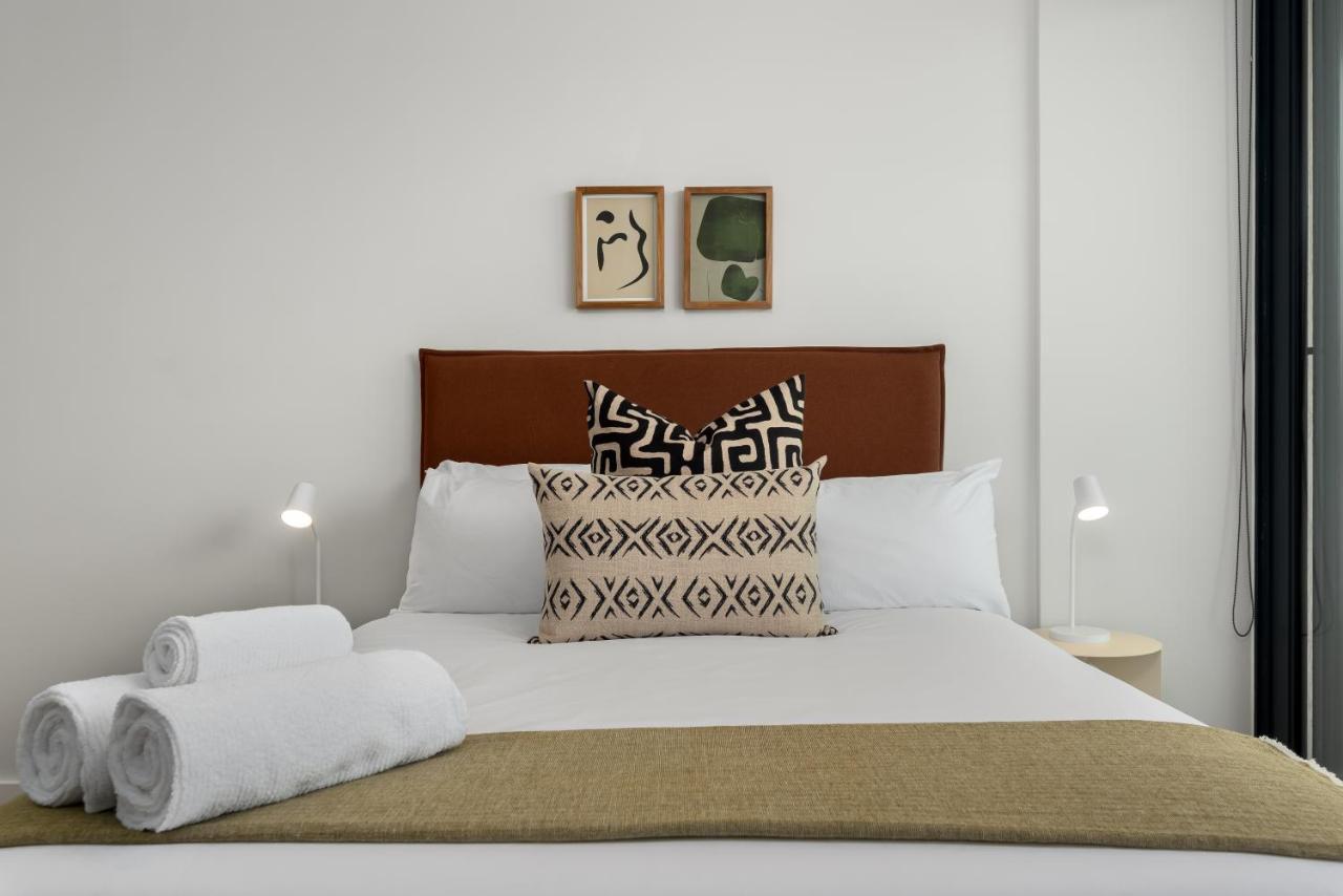 Newlands Peak Aparthotel By Totalstay เคปทาวน์ ภายนอก รูปภาพ