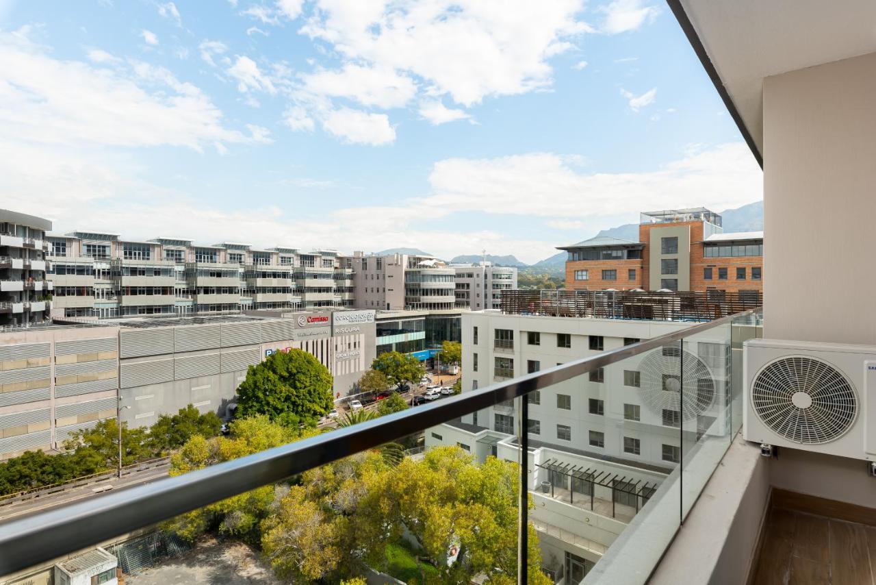 Newlands Peak Aparthotel By Totalstay เคปทาวน์ ภายนอก รูปภาพ