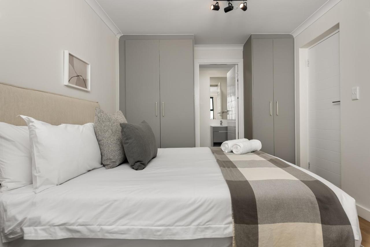 Newlands Peak Aparthotel By Totalstay เคปทาวน์ ภายนอก รูปภาพ