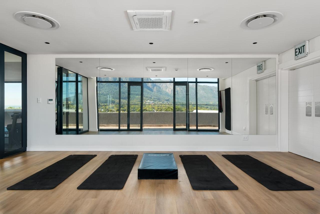 Newlands Peak Aparthotel By Totalstay เคปทาวน์ ภายนอก รูปภาพ