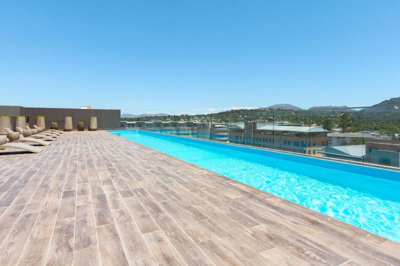 Newlands Peak Aparthotel By Totalstay เคปทาวน์ ภายนอก รูปภาพ
