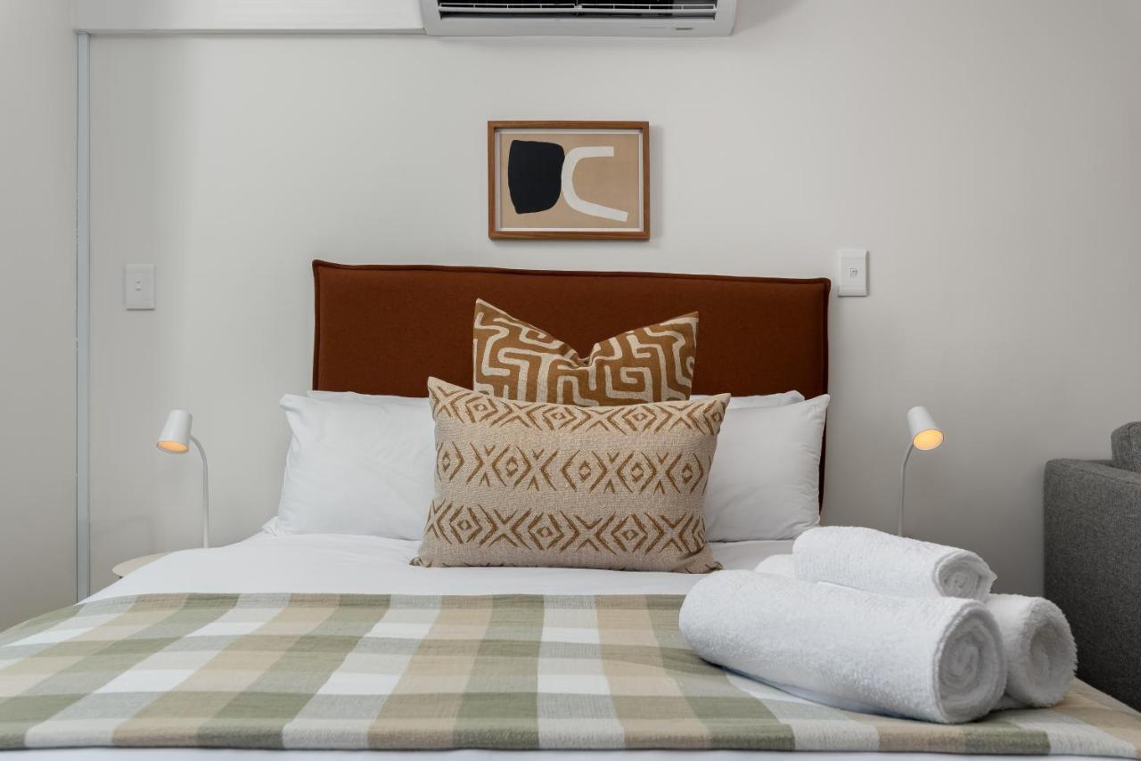 Newlands Peak Aparthotel By Totalstay เคปทาวน์ ภายนอก รูปภาพ