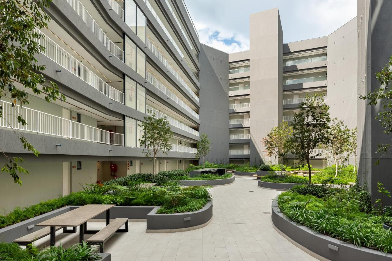 Newlands Peak Aparthotel By Totalstay เคปทาวน์ ภายนอก รูปภาพ