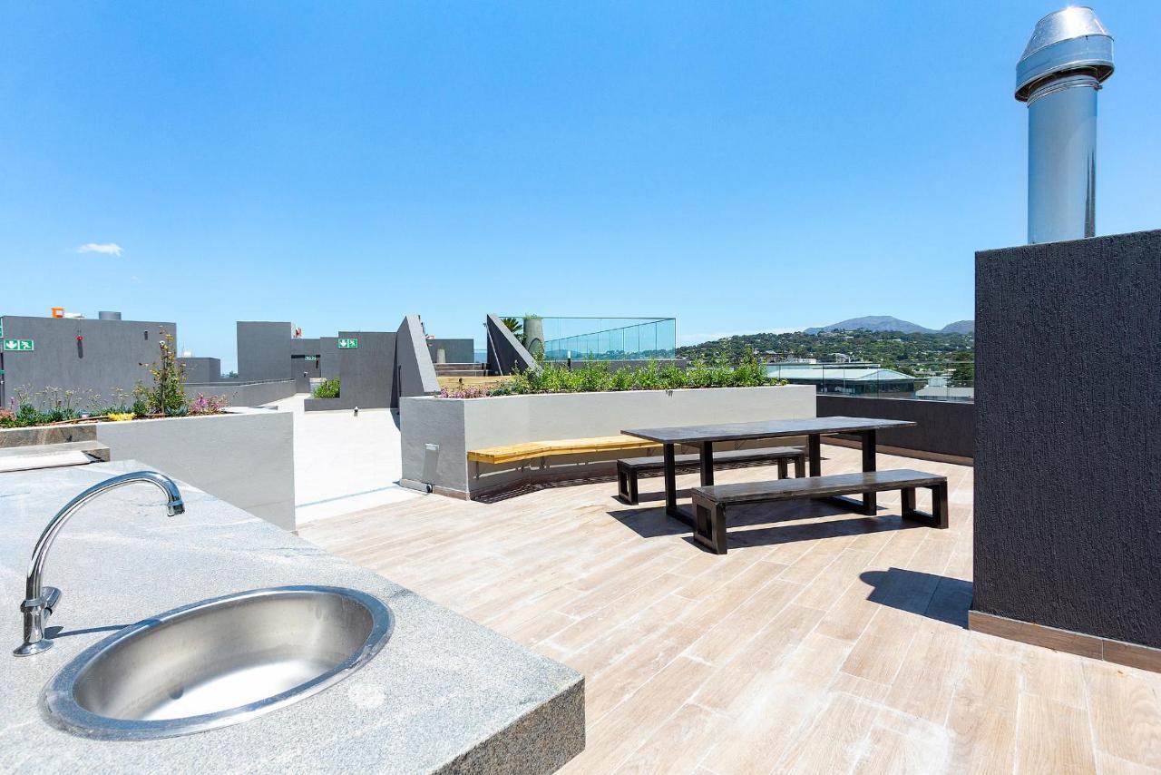 Newlands Peak Aparthotel By Totalstay เคปทาวน์ ภายนอก รูปภาพ