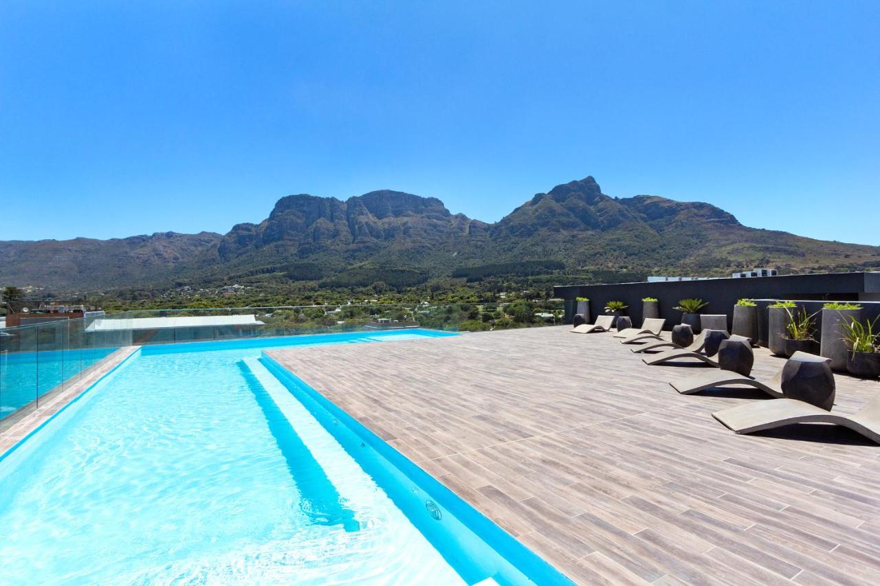 Newlands Peak Aparthotel By Totalstay เคปทาวน์ ภายนอก รูปภาพ