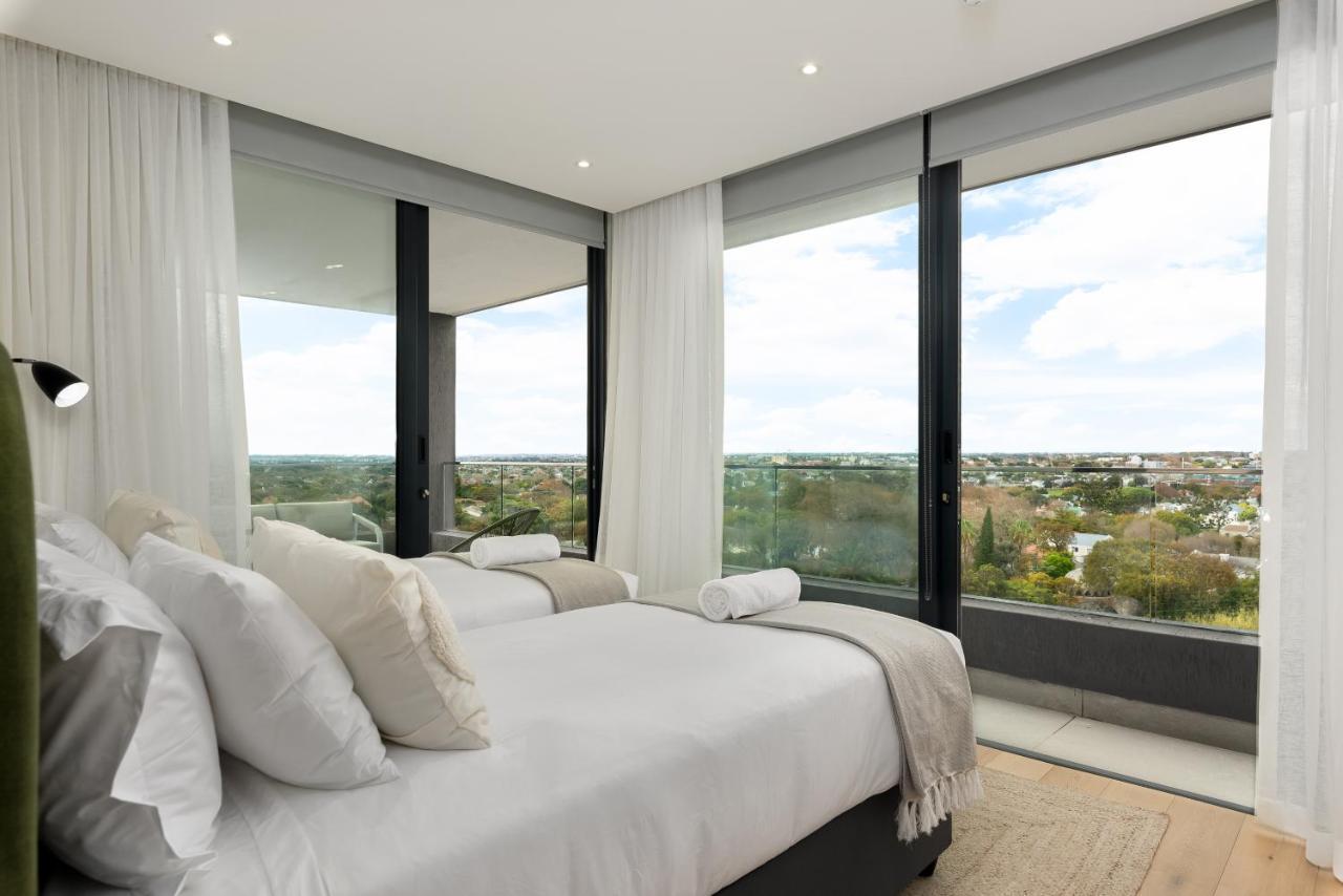 Newlands Peak Aparthotel By Totalstay เคปทาวน์ ภายนอก รูปภาพ