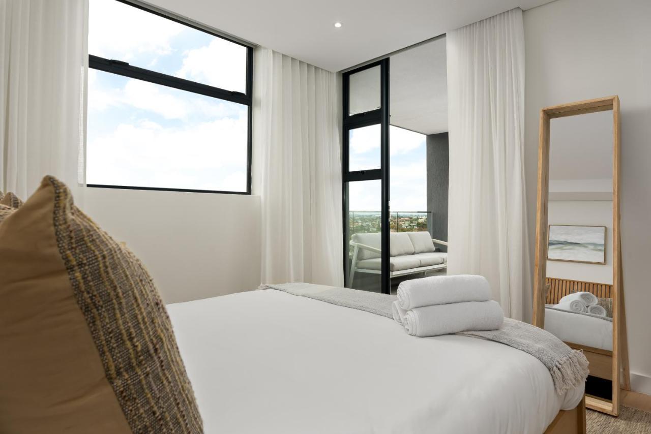 Newlands Peak Aparthotel By Totalstay เคปทาวน์ ภายนอก รูปภาพ