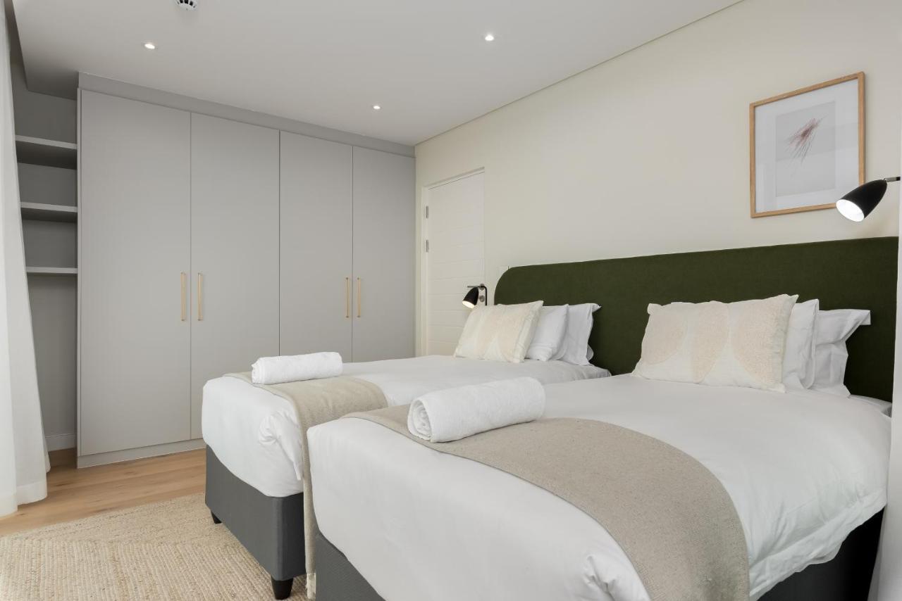 Newlands Peak Aparthotel By Totalstay เคปทาวน์ ภายนอก รูปภาพ