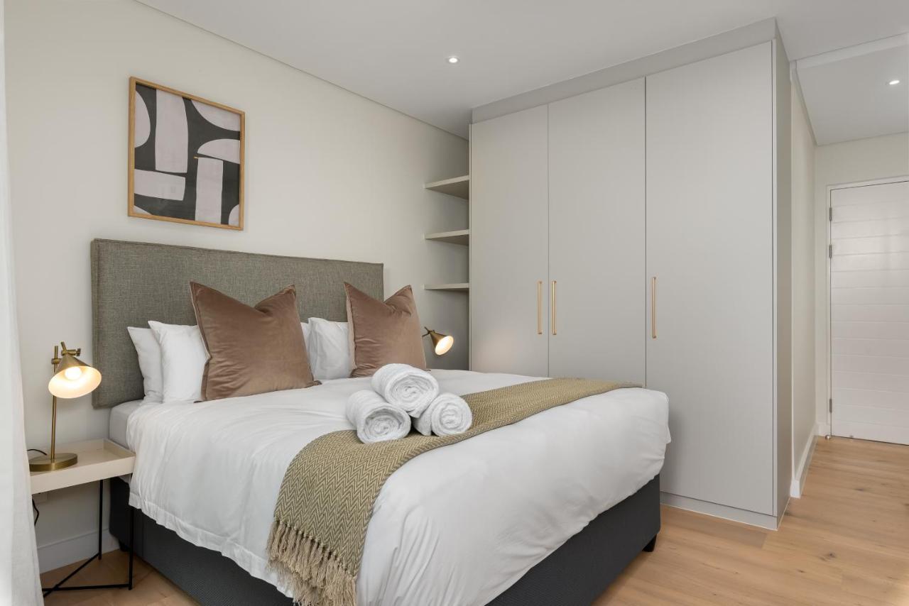 Newlands Peak Aparthotel By Totalstay เคปทาวน์ ภายนอก รูปภาพ