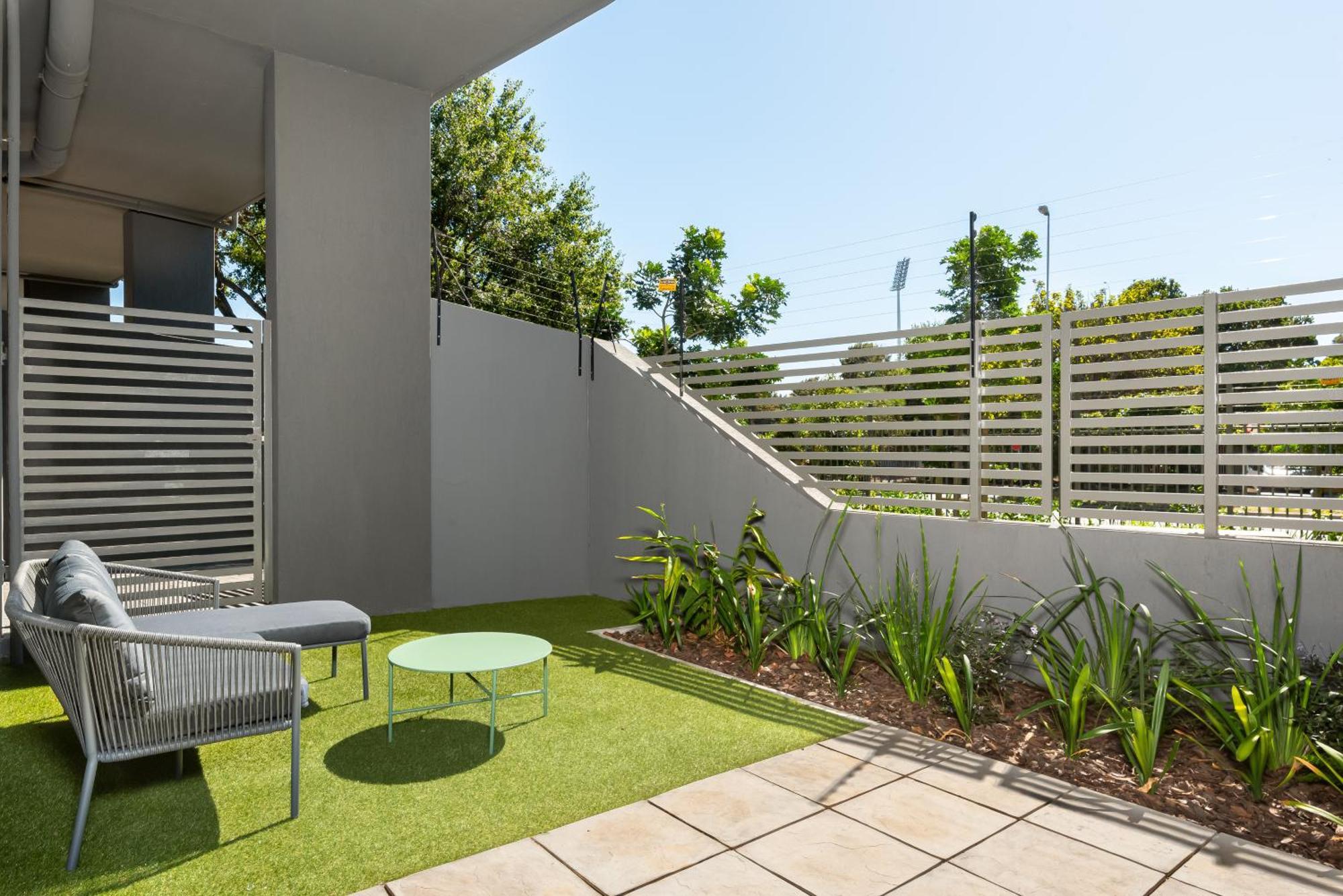 Newlands Peak Aparthotel By Totalstay เคปทาวน์ ภายนอก รูปภาพ
