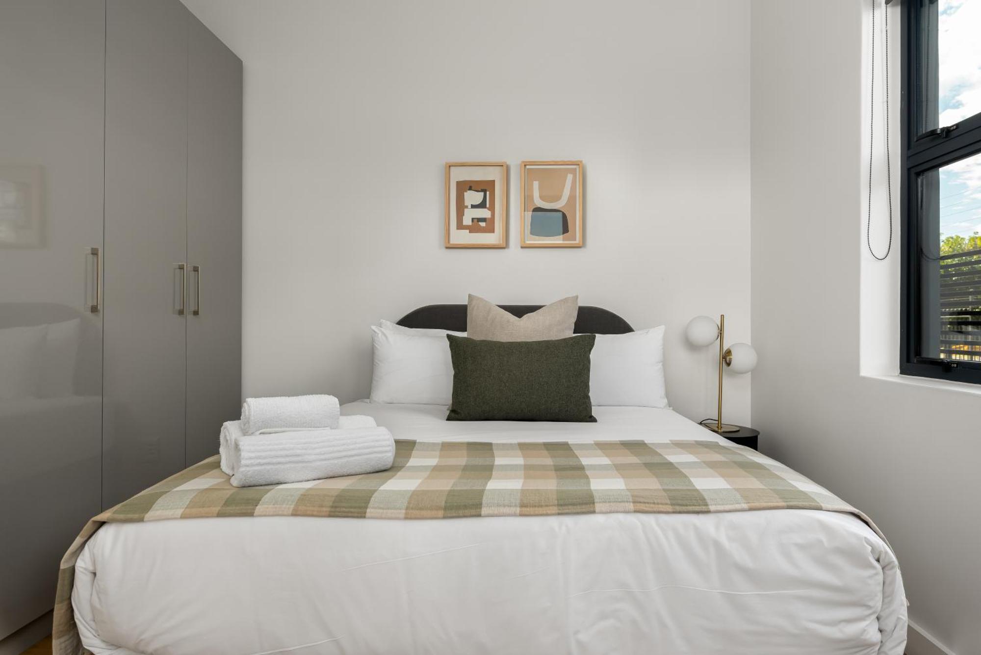 Newlands Peak Aparthotel By Totalstay เคปทาวน์ ห้อง รูปภาพ