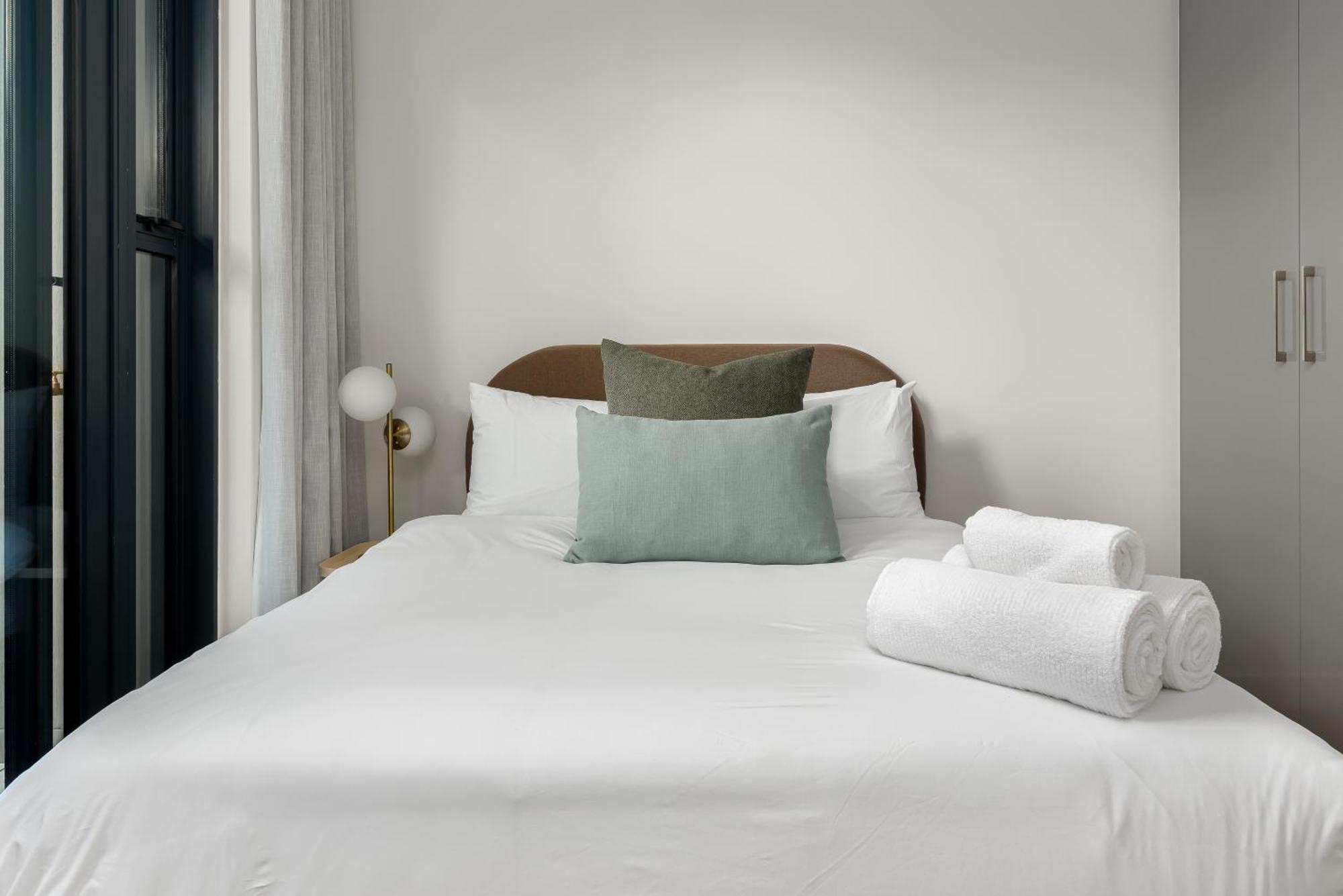 Newlands Peak Aparthotel By Totalstay เคปทาวน์ ห้อง รูปภาพ