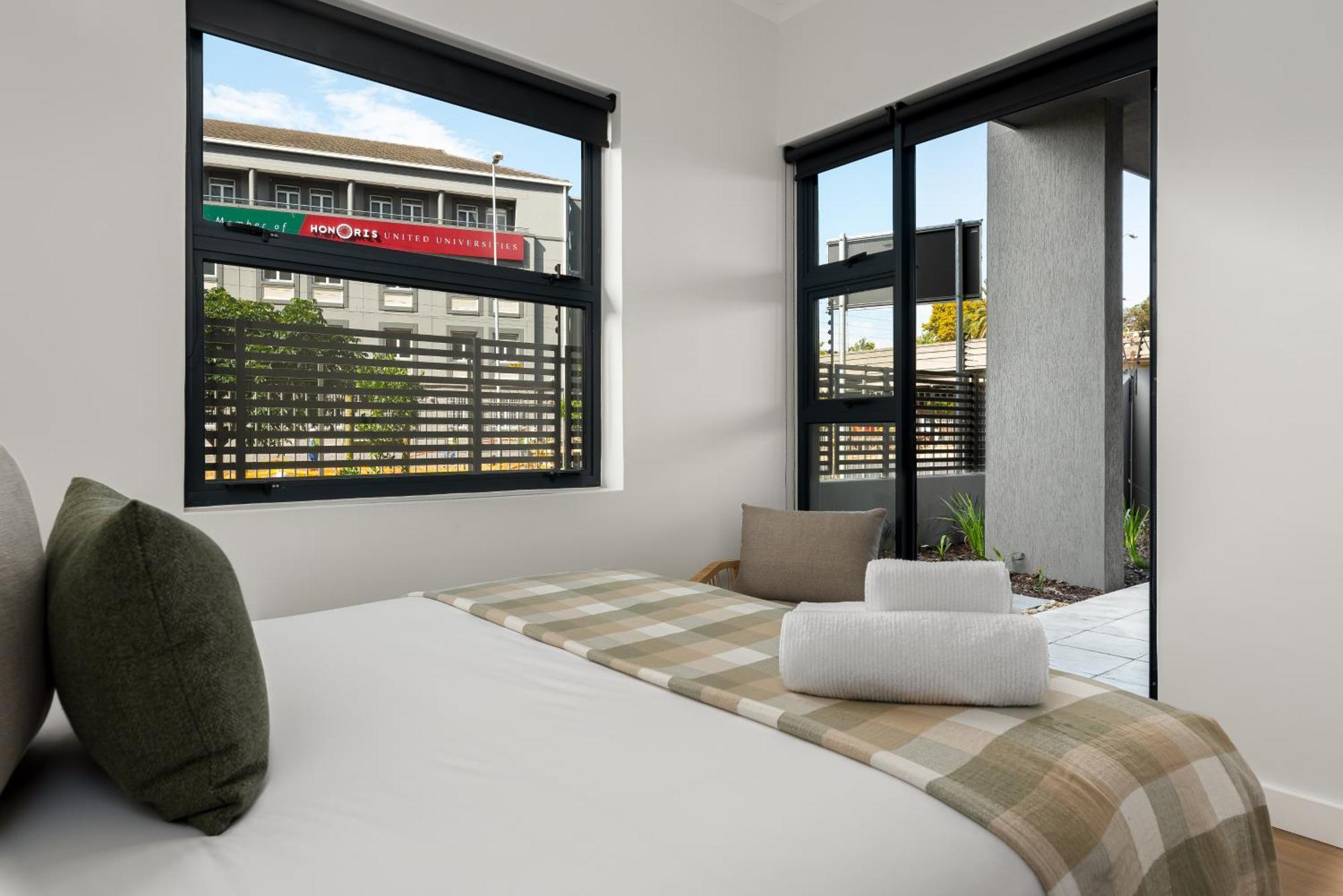 Newlands Peak Aparthotel By Totalstay เคปทาวน์ ห้อง รูปภาพ