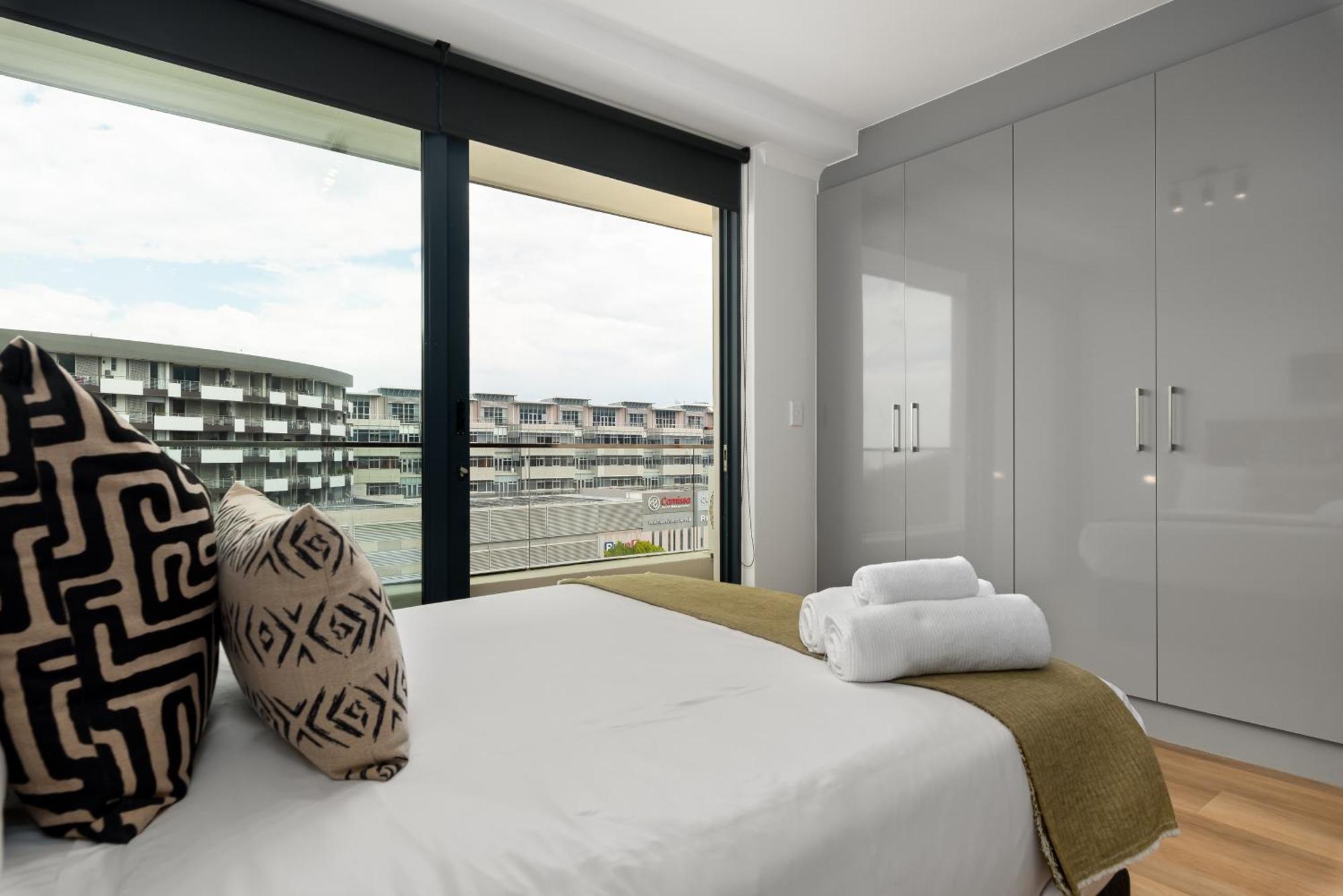 Newlands Peak Aparthotel By Totalstay เคปทาวน์ ห้อง รูปภาพ